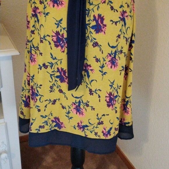 Modcloth Soft Knit Dress - Picture 8 of 14